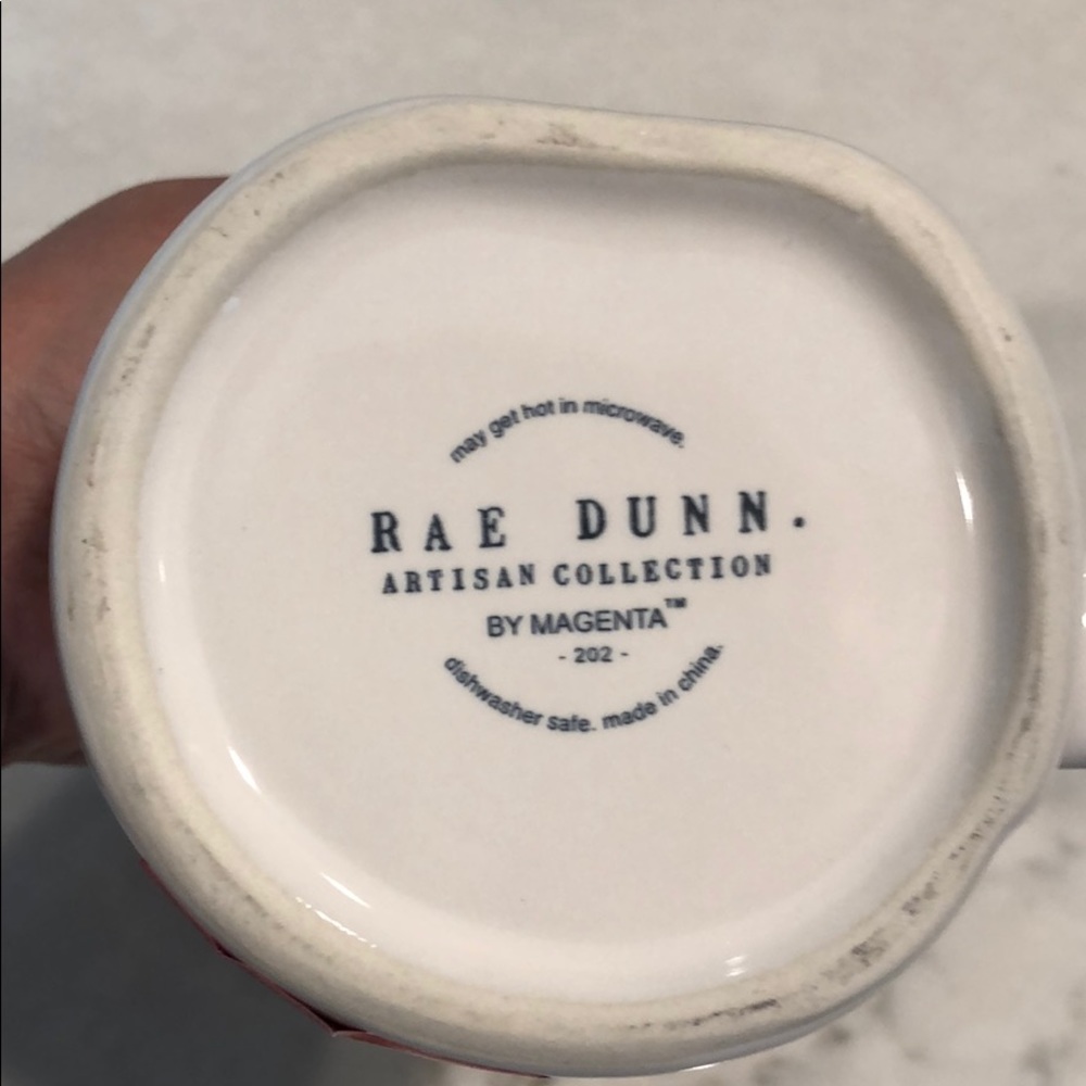 Rae Dunn mug - Picture 3 of 3